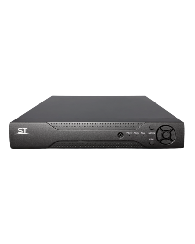 ST-NVR-S1608X25. IP-видеорегистратор 16-канальный. Space Technology в Архангельске