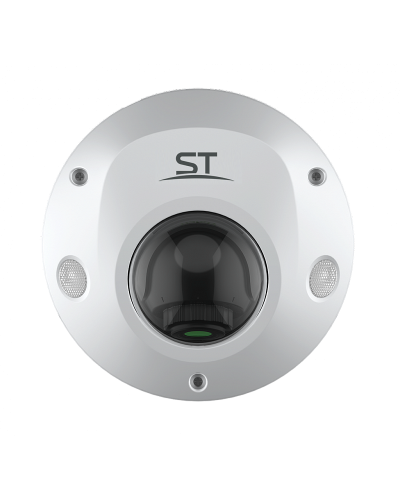 ST–PK2590 PRO STARLIGHT (2.8). Видеокамера IP купольная. Space Technology в Архангельске