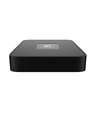 ST-NVR-P0505K15. IP-видеорегистратор 5-канальный. Space Technology в Архангельске