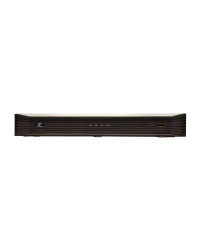 ST-HVR-V1608A40. Видеорегистратор мультиформатный 16-канальный. Space Technology в Архангельске