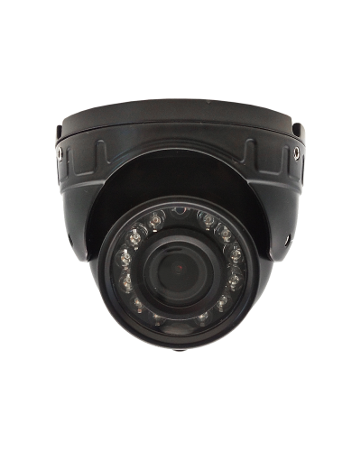 ST-S4501 POE (2.8) (черный). Видеокамера IP купольная. Space Technology в Архангельске