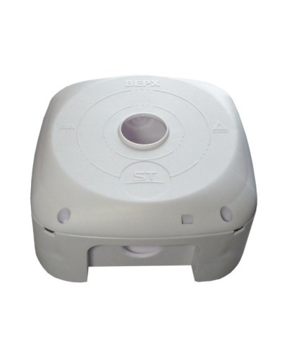 ST-K07 PRO (белый). Монтажная коробка для камер. Space Technology в Архангельске