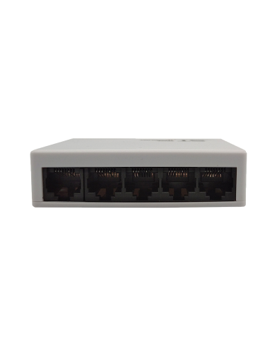 ST-ES51. Коммутатор без PoE. Space Technology в Архангельске