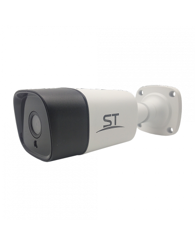 ST-S5533 CITY (2.8). Профессиональная видеокамера IP цилиндрическая. Space Technology в Архангельске
