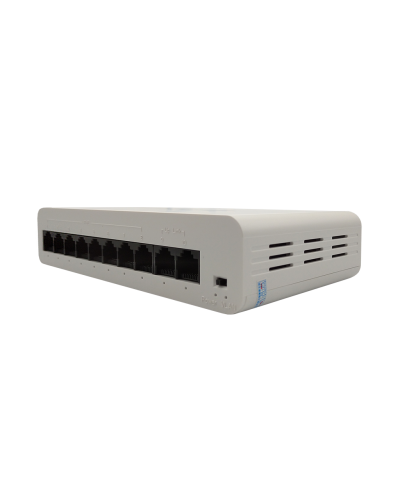 ST-S811POE. Сетевой PoE коммутатор. Space Technology в Архангельске