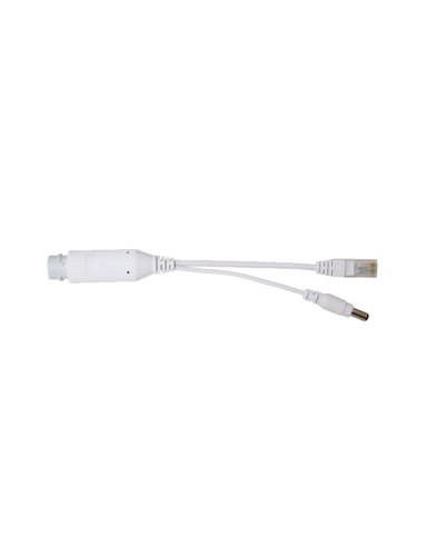 ST-1201M POE (без v./v.2). Сплиттер PoE. Space Technology в Архангельске