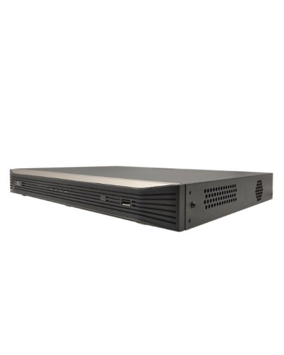 ST-NVR-V16082 (версия 2). IP-видеорегистратор 16-канальный. Space Technology в Архангельске