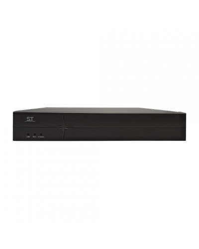 ST-NVR-S16083 CITY. IP-видеорегистратор 16-канальный. Space Technology в Архангельске