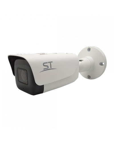 ST-V2527 PRO (2.7-13.5). Профессиональная видеокамера IP цилиндрическая. Space Technology в Архангельске
