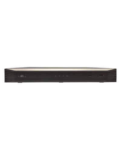 ST-NVR-V3208A45. IP-видеорегистратор 32-канальный. Space Technology в Архангельске