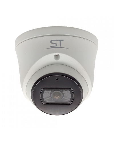 ST-VK4525 PRO (2.8). Профессиональная видеокамера IP купольная. Space Technology в Архангельске
