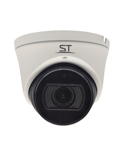 ST-VK5525 PRO STARLIGHT. Видеокамера IP купольная. Space Technology в Архангельске
