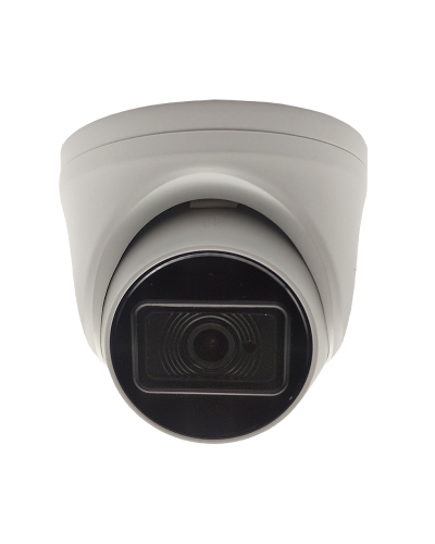 ST-195 IP HOME POE (2.8) (версия 2). Видеокамера IP купольная. Space Technology в Архангельске