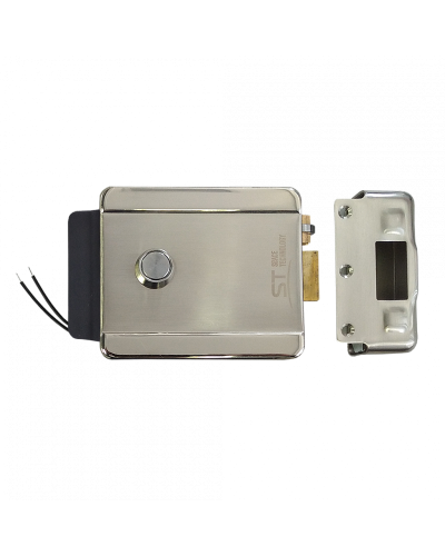ST-EL-01. Замок электромеханический. Space Technology в Архангельске