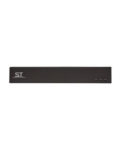 ST-NVR-S1608H65 HOME. IP-видеорегистратор 16-канальный. Space Technology в Архангельске