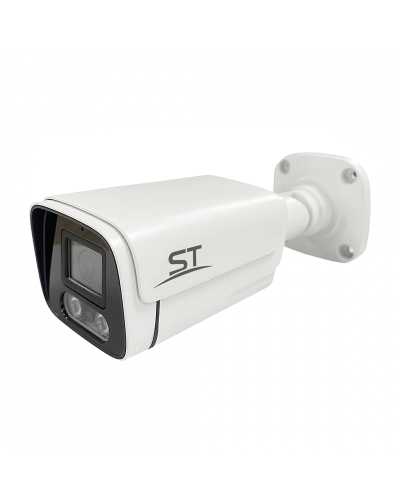 ST-S5523 CITY (2.8). Профессиональная видеокамера IP цилиндрическая. Space Technology в Архангельске