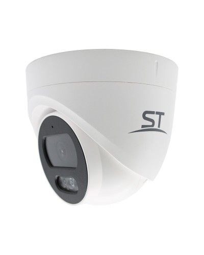 ST-SF2902 FORT. Видеокамера IP купольная. Space Technology в Архангельске
