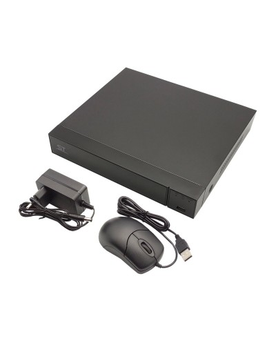 ST-NVR-V3212F97. IP-видеорегистратор 32-канальный. Space Technology в Архангельске