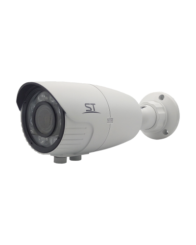 ST-186 IP HOME POE (версия 3). Видеокамера IP цилиндрическая. Space Technology в Архангельске