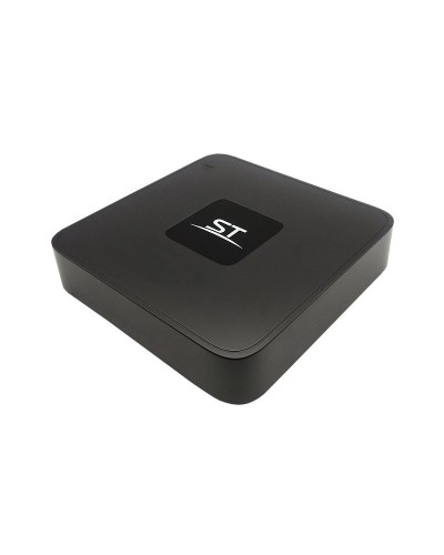 ST-NVR-P0406K15 (с 4РоЕ) TOWN. IP-видеорегистратор 4-канальный. Space Technology в Архангельске