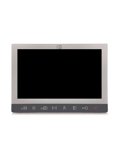 ST-M202/10 (белый). Монитор домофона цветной. Space Technology в Архангельске