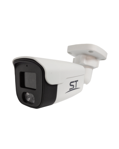 ST-SX4545 POE LIGHT (2.8) (белый). Видеокамера IP цилиндрическая. Space Technology в Архангельске