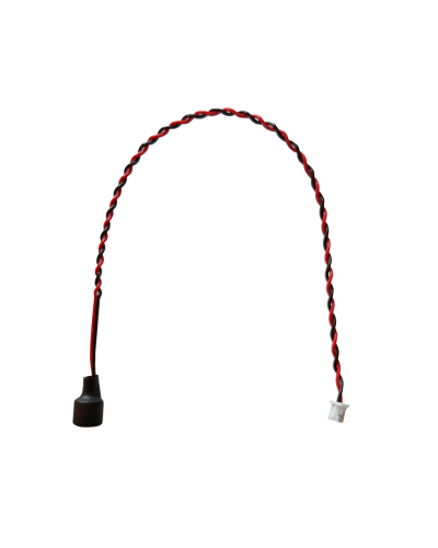 ST-02М. Микрофон активный миниатюрный. Space Technology в Архангельске