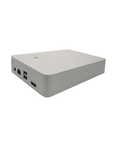ST-NVR-S0405K15. IP-видеорегистратор 4-канальный. Space Technology в Архангельске