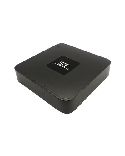 ST-NVR-P0806K15 (с 8РоЕ) TOWN. IP-видеорегистратор 8-канальный. Space Technology в Архангельске