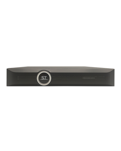 ST-NVR-V2008K15 PRO. IP-видеорегистратор 20-канальный. Space Technology в Архангельске