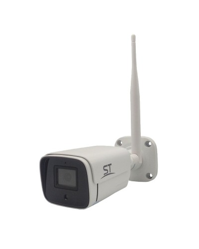 ST-VX2673 4G (версия 3). Видеокамера IP цилиндрическая. Space Technology в Архангельске