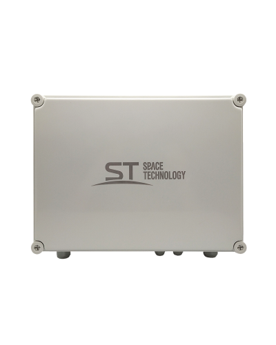 ST-S43POE (версия 3). Сетевой PoE коммутатор . Space Technology в Архангельске