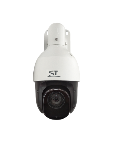 ST-VK2585 PRO STARLIGHT. Видеокамера IP поворотная. Space Technology в Архангельске