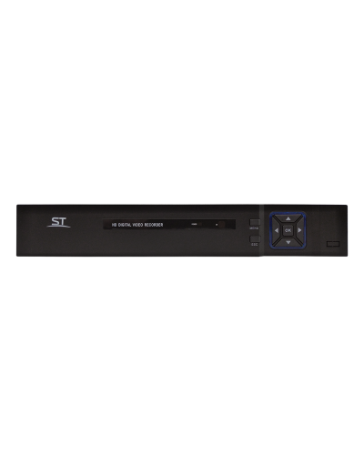 ST-NVR-S3208х25 LIGHT (версия 2). IP-видеорегистратор 32-канальный. Space Technology в Архангельске