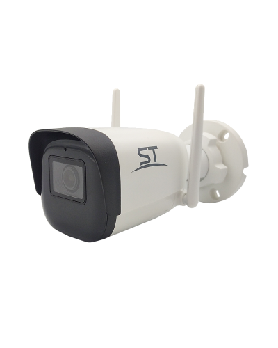 ST-VK2581 PRO WiFi (2,8). Видеокамера IP цилиндрическая. Space Technology в Архангельске