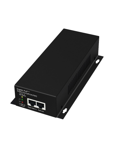 ST-4803POE. Инжектор PoE. Space Technology в Архангельске
