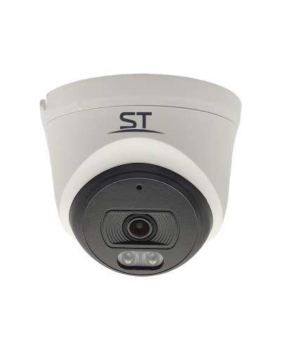 ST-SK4502 (2.8). Видеокамера IP купольная. Space Technology в Архангельске