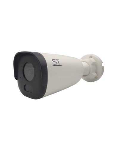 ST-VK2513 PRO STARLIGHT (2.8). Видеокамера IP цилиндрическая. Space Technology в Архангельске