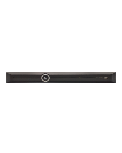 ST-NVR-V4012K15 PRO (версия 2). IP-видеорегистратор 40-канальный. Space Technology в Архангельске