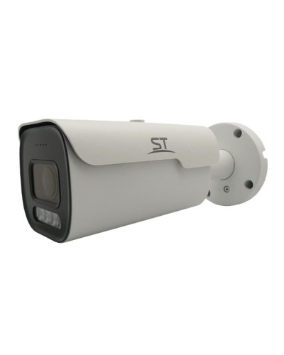 ST-VF5927 PRO (2.7-13.5) (белый). Видеокамера IP цилиндрическая. Space Technology в Архангельске