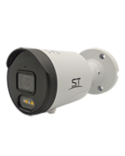 ST-VR4617 PRO (2.8) (белый). Видеокамера IP цилиндрическая. Space Technology в Архангельске