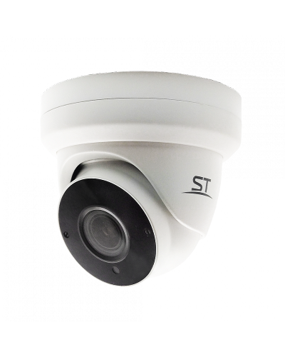 ST-175 IP HOME POE (версия 5). Видеокамера IP купольная. Space Technology в Архангельске