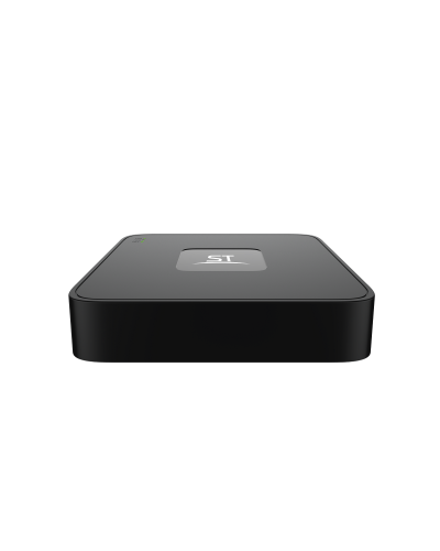 ST-NVR-V1006K15 PRO (версия 2). IP-видеорегистратор 10-канальный. Space Technology в Архангельске