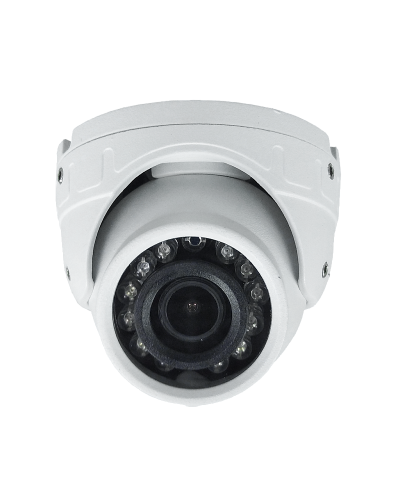 ST-S4501 POE (2.8) (белый). Видеокамера IP купольная. Space Technology в Архангельске