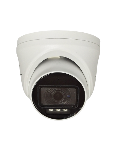 ST-S5531 CITY (2.8). Видеокамера IP купольная. Space Technology в Архангельске