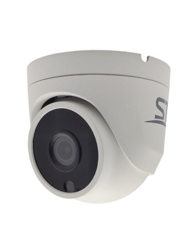 ST-SX8533 (2.8) (белый) (версия 2). Видеокамера IP купольная. Space Technology в Архангельске