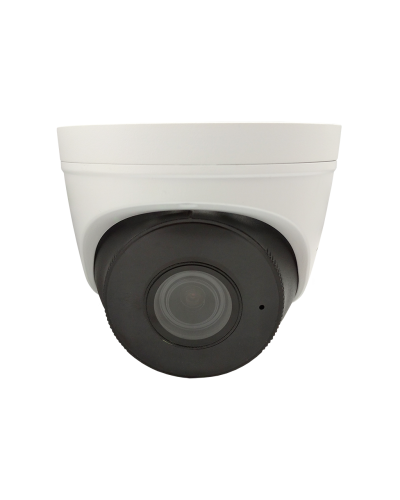 ST-VA2645 PRO (2.8-12). Видеокамера IP купольная. Space Technology в Архангельске