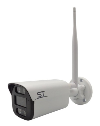 ST-SX4531 POE (2.8) (белый). Видеокамера IP купольная. Space Technology в Архангельске