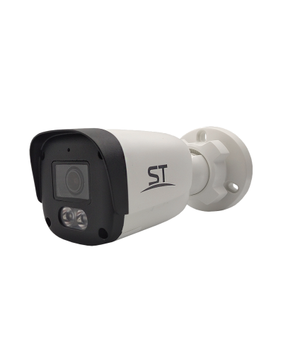 ST-SK2503 (2.8). Видеокамера IP цилиндрическая. Space Technology в Архангельске