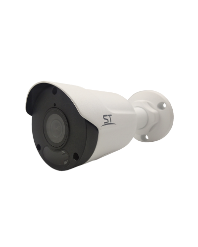 ST-VA5643 PRO STARLIGHT (2.8). Видеокамера IP цилиндрическая. Space Technology в Архангельске
